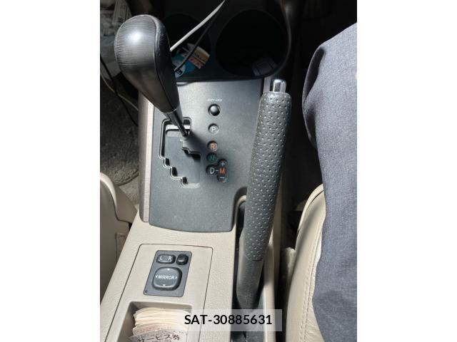 Toyota VANGUARD 2007-10 7620963-17