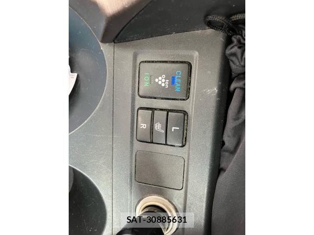 Toyota VANGUARD 2007-10 7620963-18