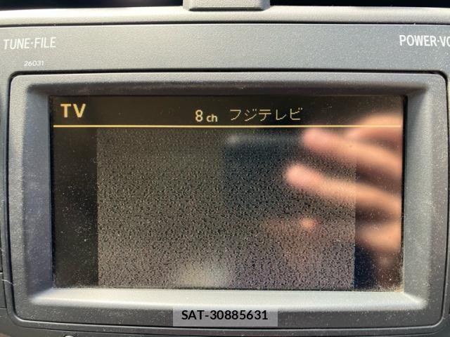 Toyota VANGUARD 2007-10 7620963-21