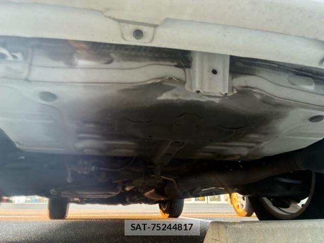 Toyota VANGUARD 2007-09 7620961-12