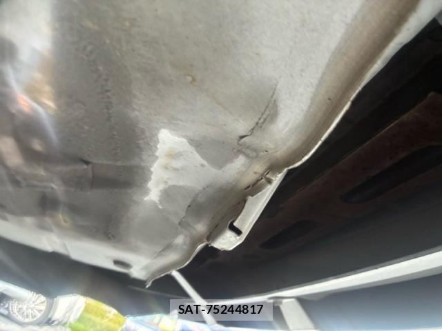Toyota VANGUARD 2007-09 7620961-13