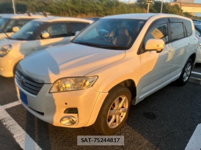 Toyota VANGUARD 2007-09 7620961-1