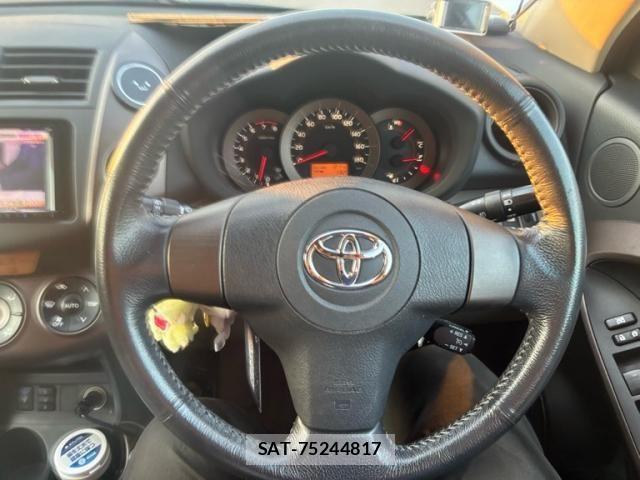 Toyota VANGUARD 2007-09 7620961-19