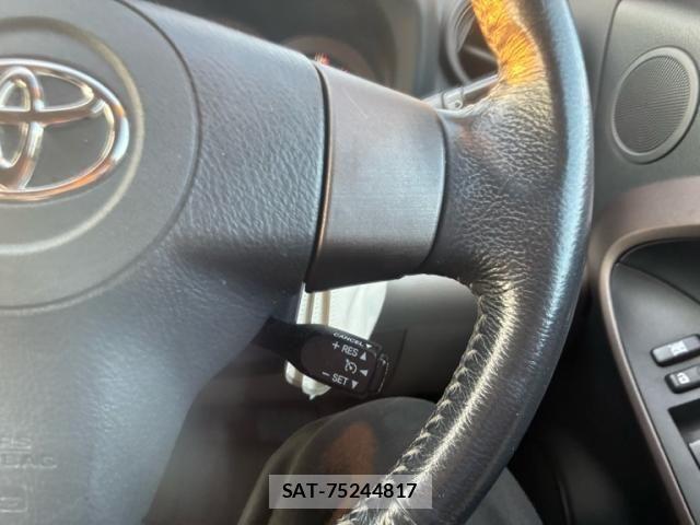 Toyota VANGUARD 2007-09 7620961-20