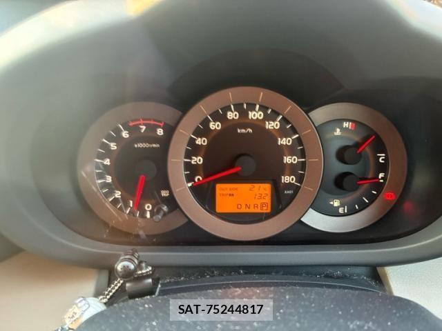 Toyota VANGUARD 2007-09 7620961-21