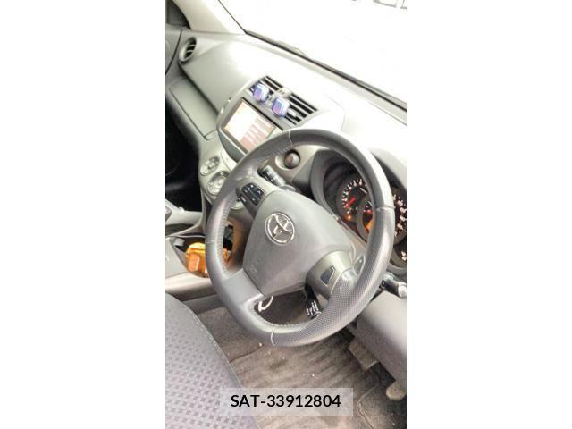 Toyota VANGUARD 2011-08 7620962-10