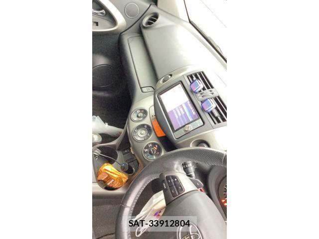 Toyota VANGUARD 2011-08 7620962-11