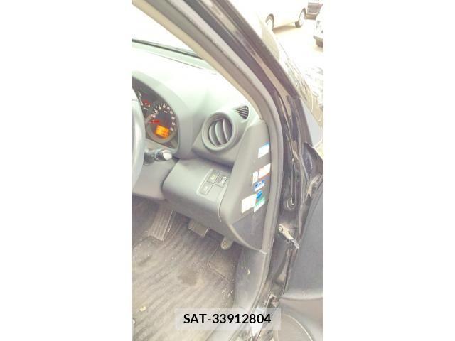 Toyota VANGUARD 2011-08 7620962-12
