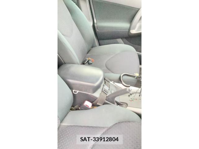 Toyota VANGUARD 2011-08 7620962-14