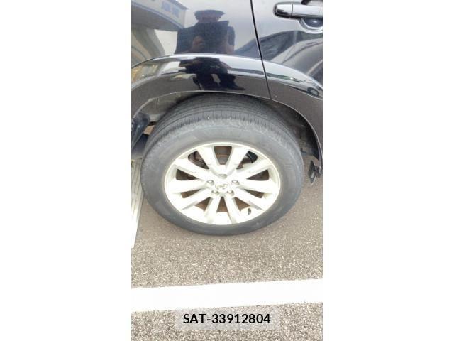 Toyota VANGUARD 2011-08 7620962-2