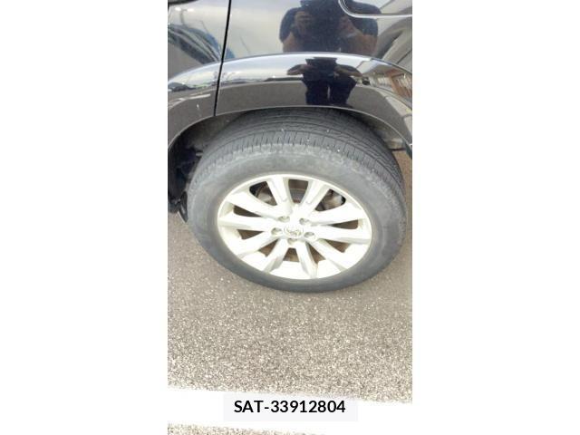 Toyota VANGUARD 2011-08 7620962-3