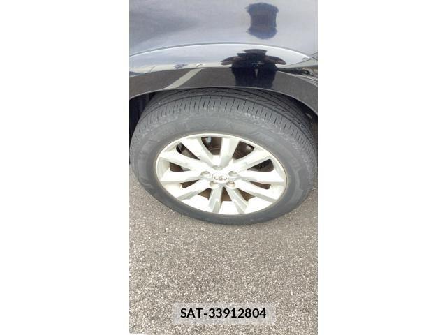 Toyota VANGUARD 2011-08 7620962-4