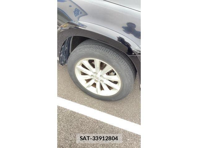 Toyota VANGUARD 2011-08 7620962-5