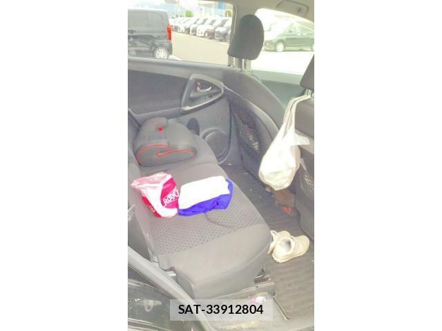Toyota VANGUARD 2011-08 7620962-8