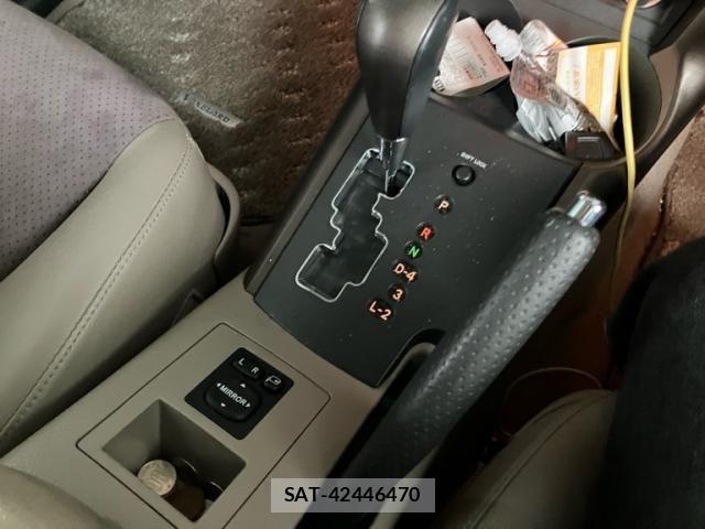 Toyota VANGUARD 2007-10 7730127-13