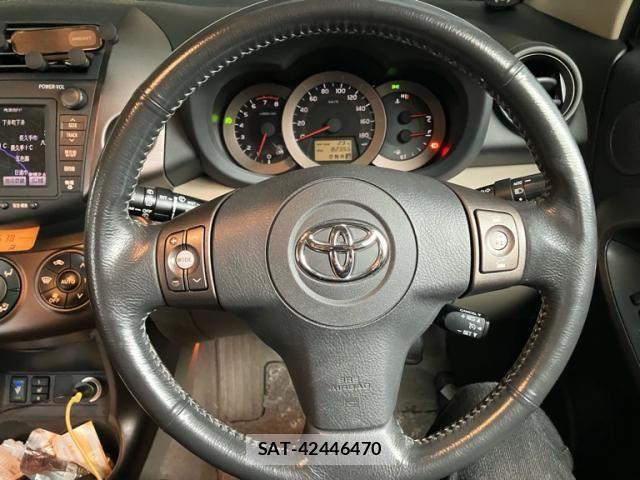 Toyota VANGUARD 2007-10 7730127-14