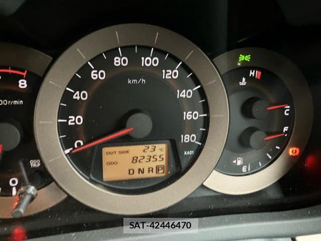 Toyota VANGUARD 2007-10 7730127-15