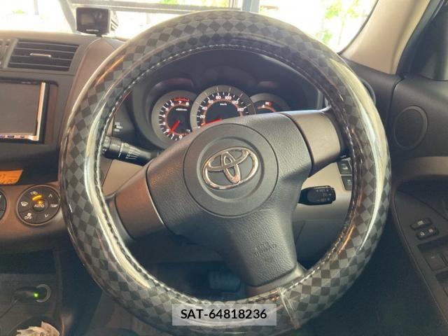 Toyota VANGUARD 2008-03 7790024-9