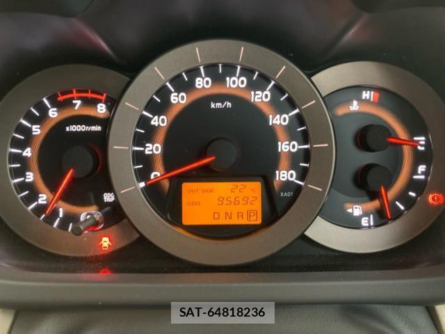 Toyota VANGUARD 2008-03 7790024-10