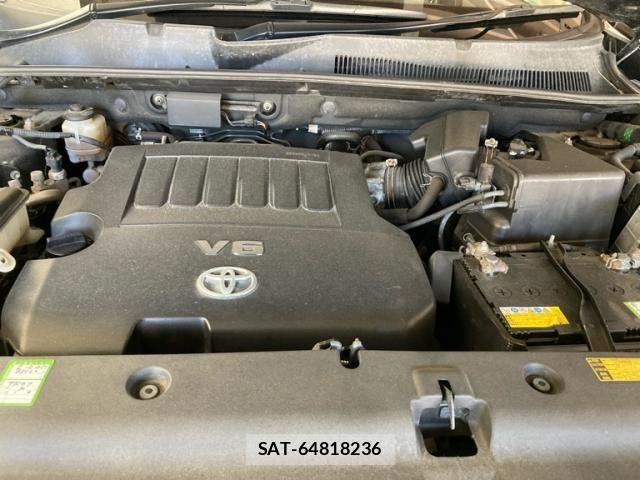 Toyota VANGUARD 2008-03 7790024-17