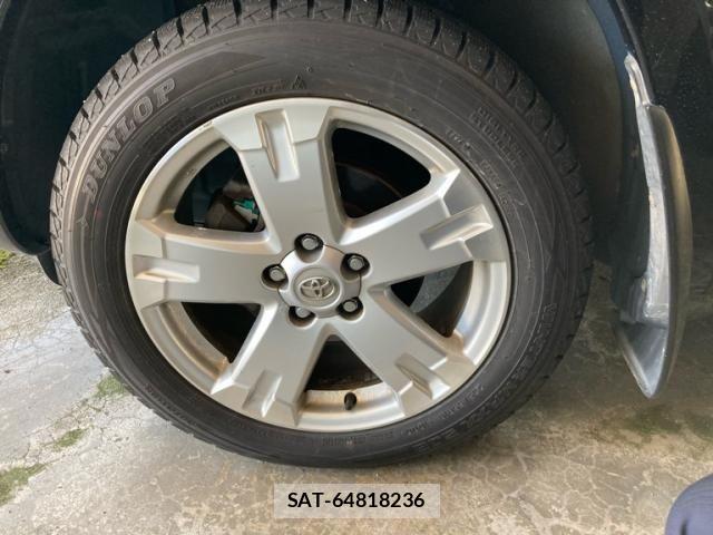 Toyota VANGUARD 2008-03 7790024-18