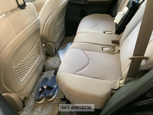 Toyota VANGUARD 2008-03 7790024-7