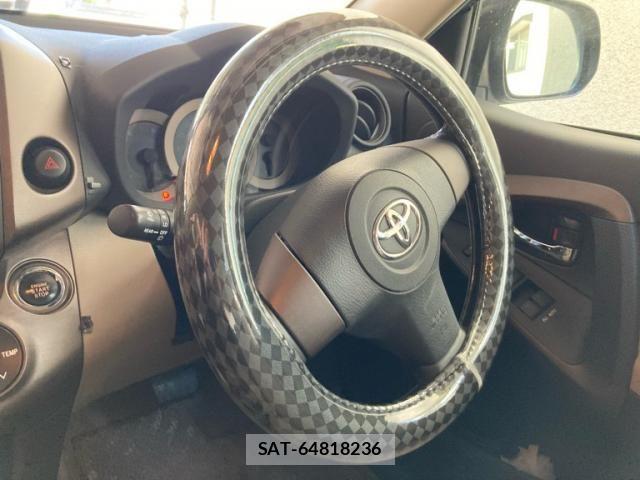 Toyota VANGUARD 2008-03 7790024-8