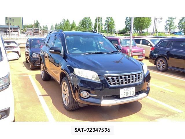 Toyota VANGUARD 2013-09 7880175-0