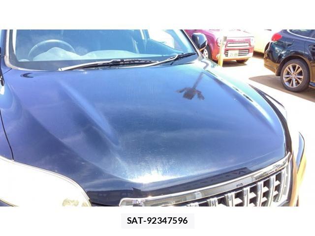 Toyota VANGUARD 2013-09 7880175-9