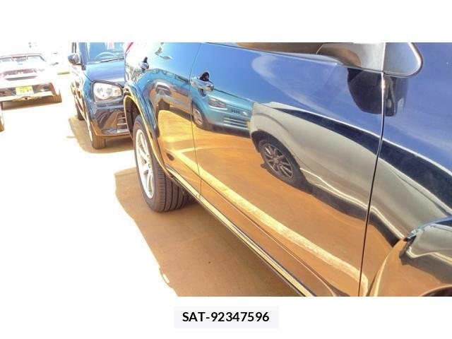 Toyota VANGUARD 2013-09 7880175-10