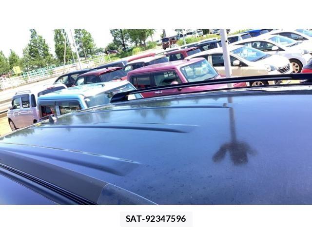 Toyota VANGUARD 2013-09 7880175-11