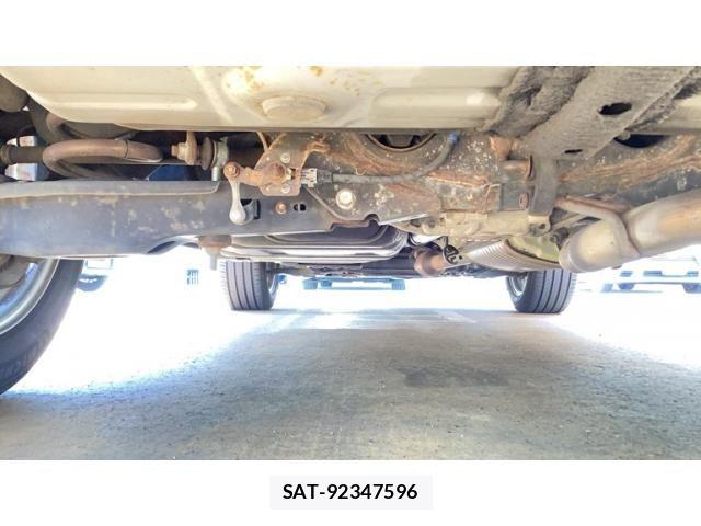 Toyota VANGUARD 2013-09 7880175-13