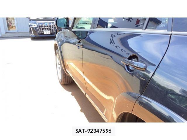 Toyota VANGUARD 2013-09 7880175-14