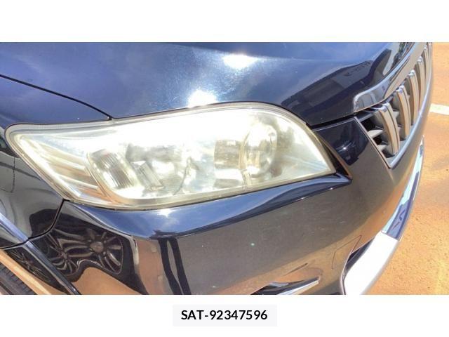 Toyota VANGUARD 2013-09 7880175-16