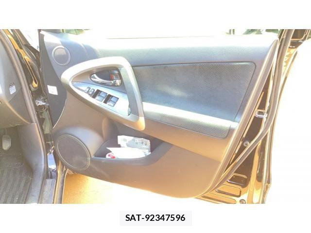 Toyota VANGUARD 2013-09 7880175-17