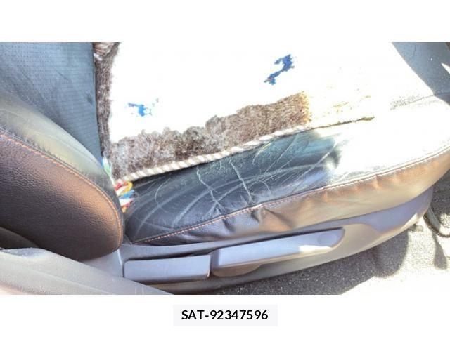 Toyota VANGUARD 2013-09 7880175-21