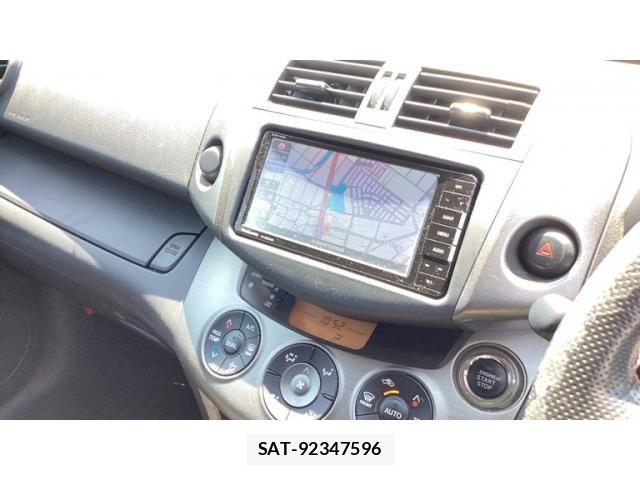 Toyota VANGUARD 2013-09 7880175-22