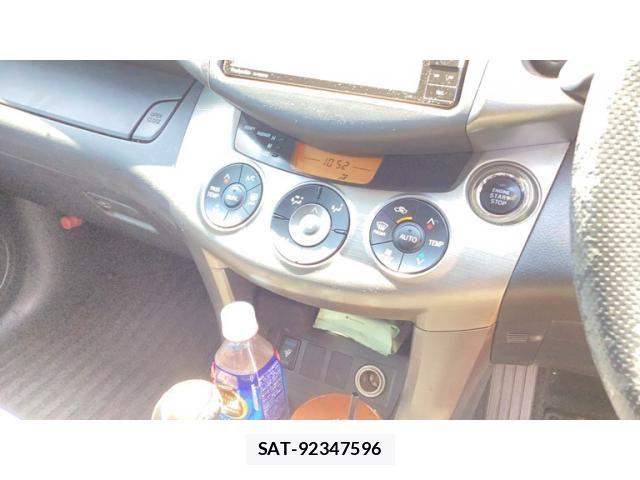 Toyota VANGUARD 2013-09 7880175-23