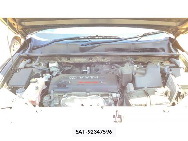 Toyota VANGUARD 2013-09 7880175-3