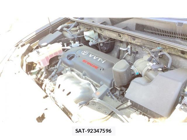Toyota VANGUARD 2013-09 7880175-4