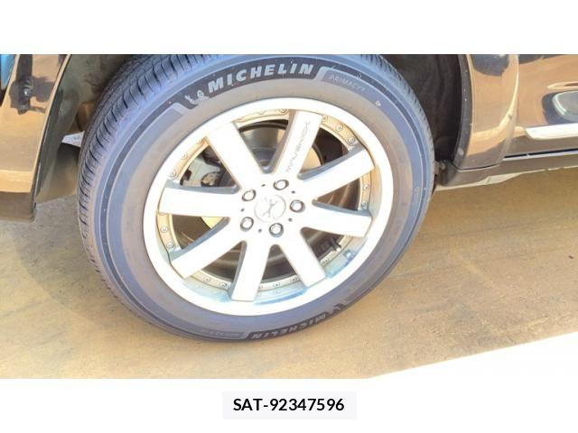 Toyota VANGUARD 2013-09 7880175-6