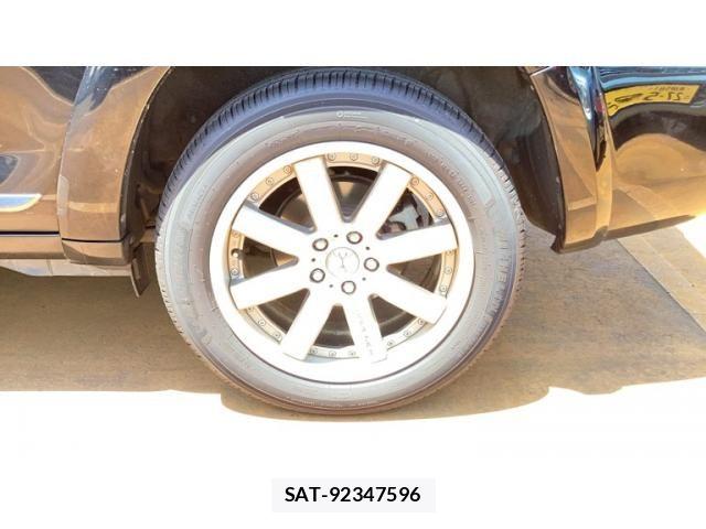 Toyota VANGUARD 2013-09 7880175-7