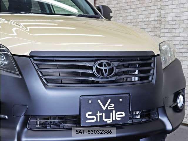 Toyota VANGUARD 2012-03 7880174-9