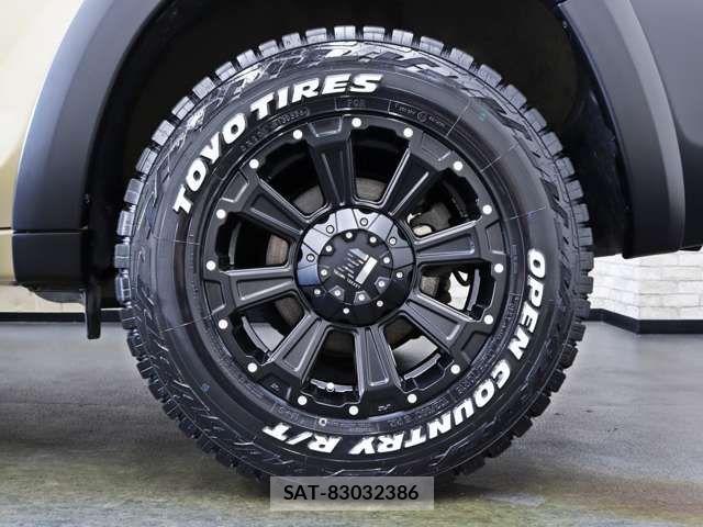 Toyota VANGUARD 2012-03 7880174-11