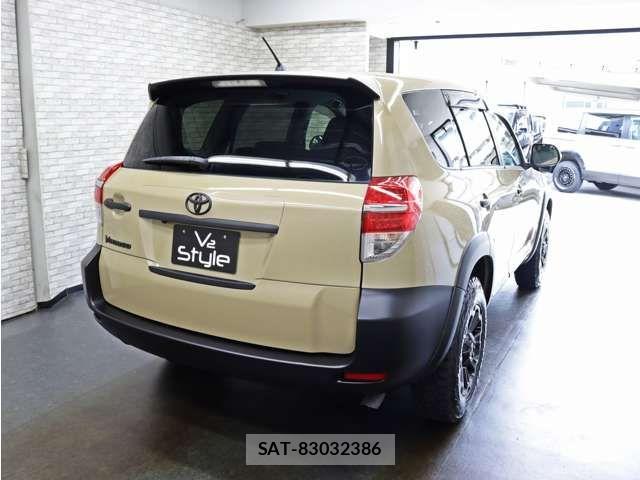 Toyota VANGUARD 2012-03 7880174-15