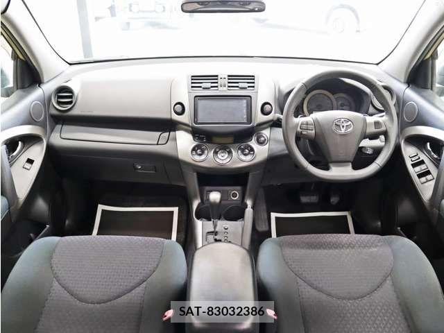 Toyota VANGUARD 2012-03 7880174-18