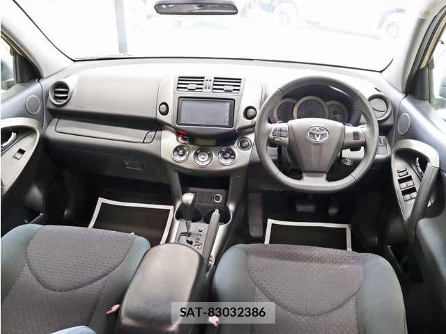 Toyota VANGUARD 2012-03 7880174-19