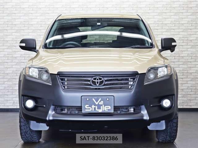 Toyota VANGUARD 2012-03 7880174-3