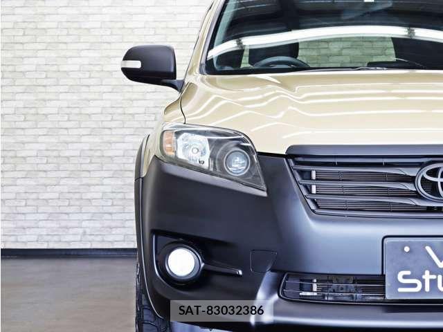 Toyota VANGUARD 2012-03 7880174-6