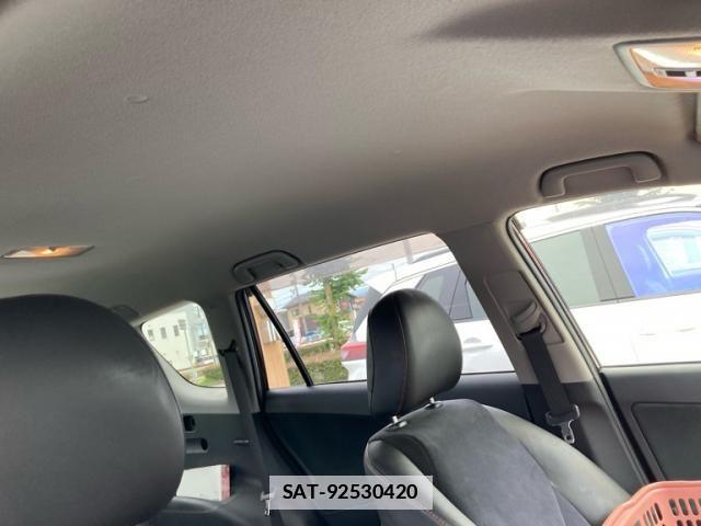 Toyota VANGUARD 2013-10 7880176-11